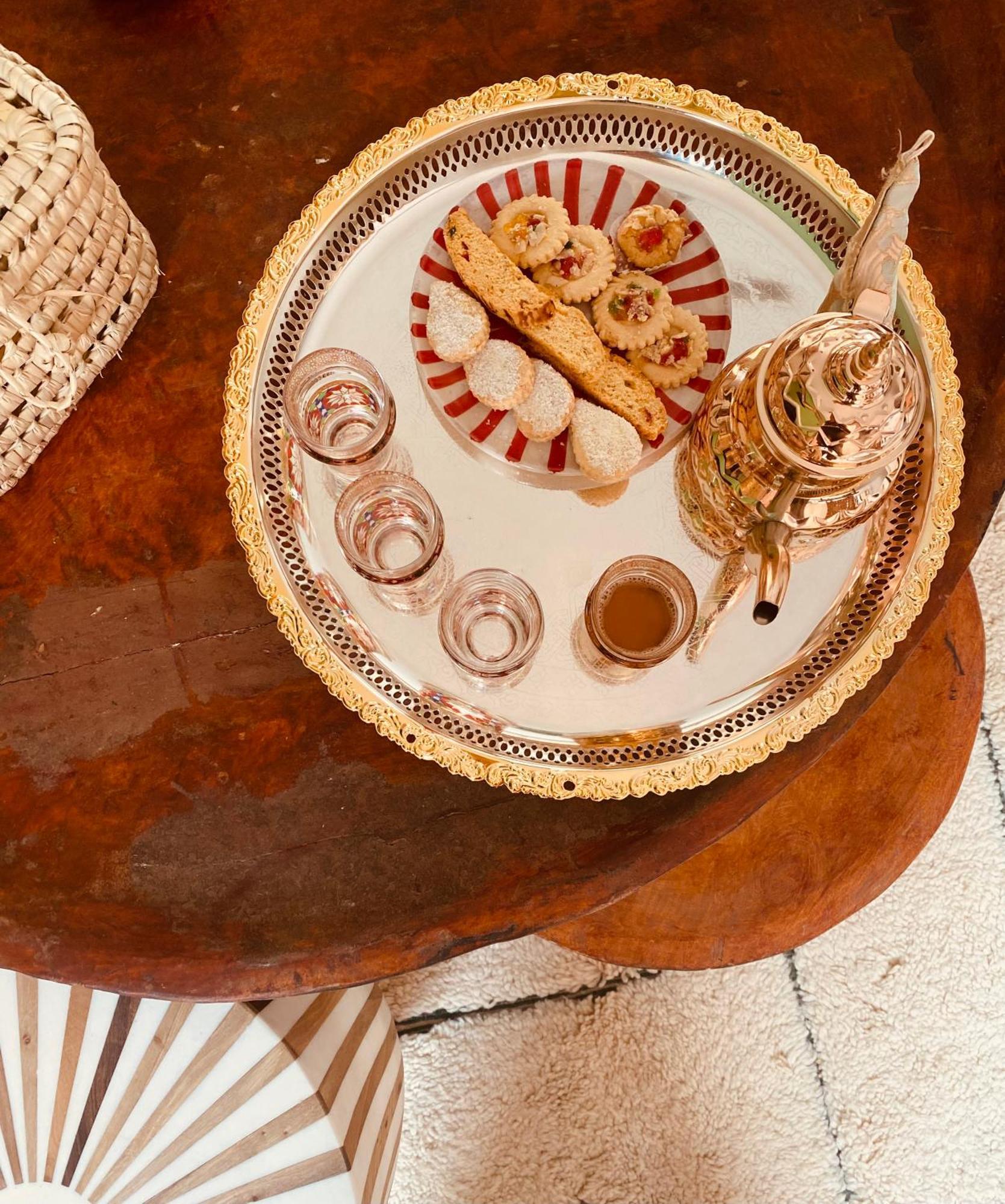 Riad Gasaembre Touareg Marrakesch Exterior foto